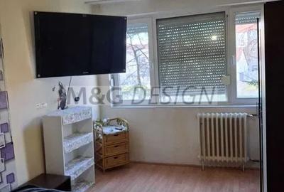 Apartament cu 2 camere semidecomandat, mobilat în Dacia - 8