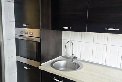 Apartament cu 2 camere decomandat, mobilat în Lacul Tei - 2