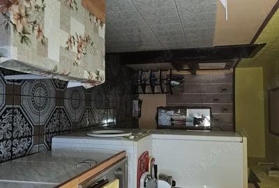 Apartament cu 2 camere semidecomandat în 14 Mai - 2