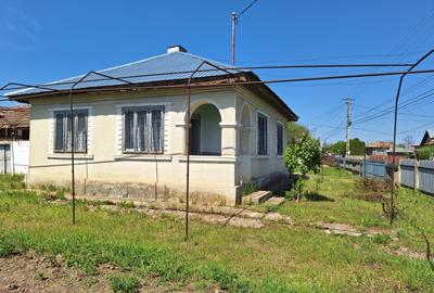 Casă individuală cu 3 camere cu Teren 2878 Mp în Smeeni - 6