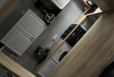 Apartament 3 camere zona Minerva - 2