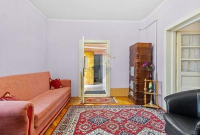 Casă individuală cu 4 camere cu Teren 720 Mp în Grădiște - 10