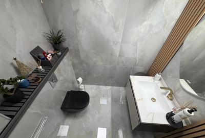 Vila de vanzare Pipera – 7 camere | TOTUL NOU IMOBIL INCHIRIAT CU 4500 EUR LUNA - 10