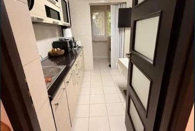 Apartament cu 3 camere decomandat, mobilat în Dristor - 3