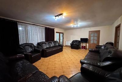 CASA INDIVIDUALA - PADURENI - 15 MINUTE DE TIMISOARA - 5