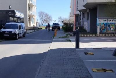 Garsonieră semidecomandată, mobilată în Nord - 9