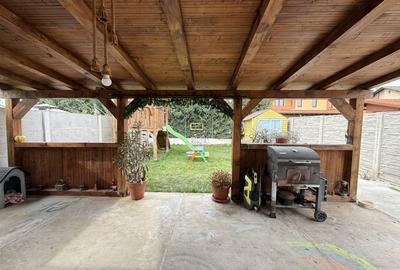 Duplex cu 3 camere cu Canalizare în Sânandrei - 14