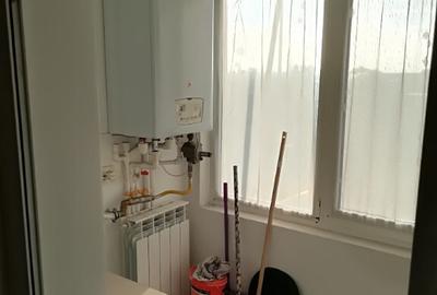 Proprietar apartament 2 camere Decomandat et.3 _Gura Leului-Fabrica - 14