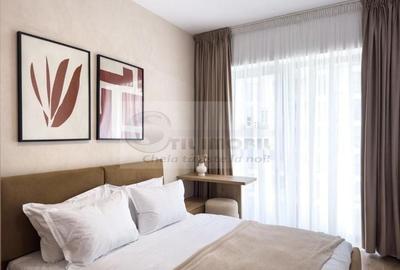 Apartament 2 camere - Silk District - loc de parcare inclus - 550 EUR Apartament 2 camere - Silk District - loc de parcare inclus - 550 EUR - 4