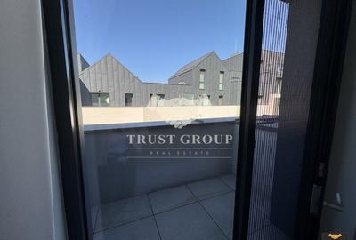 Townhouse Avalon 4 camere | 2 Locuri Parcare | - 25