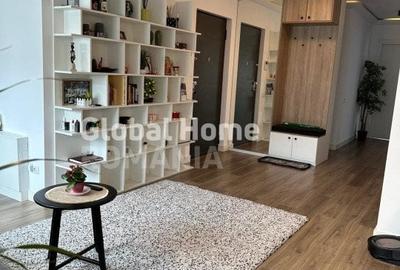 Penthouse 4 camere 169MP | Baneasa | Sisesti | Bloc nou 2019 | - 6