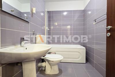 Apartament cu 2 camere decomandat, mobilat în Răcădău - 9
