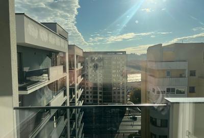 Apartament cu 1 camera bloc nou finalizat Rond Vechi Cod 160278 - 7