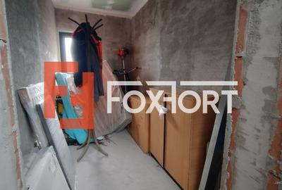 Casa 8 camere ,Sacalaz-Ideala pentru 2 familii - 22