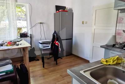 Casa renovabila de 127 mp, cu 2100 mp teren, localizata central in Luna de Sus - 10