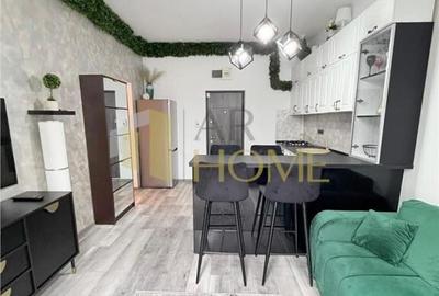 Apartament cu 2 camere decomandat, mobilat în Lupeni - 10