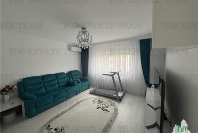 Apartament premium 3 camere bloc 1986 zona 13 septembrie - 3