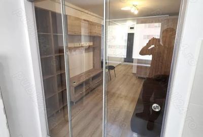 Titan, Theodor Pallady, Palladium Residence, garsoniera et 3 din 11, loc parcare subteran - 2