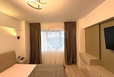 Apartament cu 3 camere de vanzare Bloc 2025 Bacau City Lake - 4