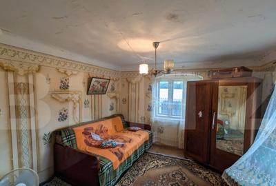 Casă cu 3 camere cu Teren 2540 Mp în Central - 4