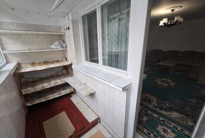 Apartament cu 2 camere decomandat, mobilat în Gorjului - 9