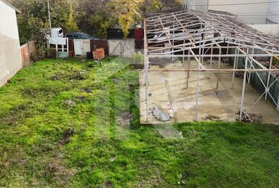 Teren constructie Luica - 6