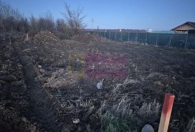 Teren aproape de Bucuresti langa padure între case - 20