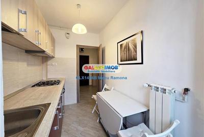 Garsoniera spatioasa, eleganta, Aeroport Baneasa - 6