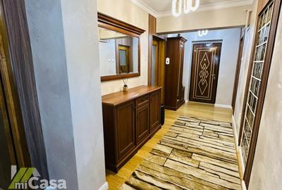 Apartament 3 camere de lux – Faleza, Bloc U4, Galați - 3