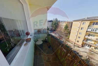 Apartament cu 3 camere decomandat, mobilat în Ultracentral - 9