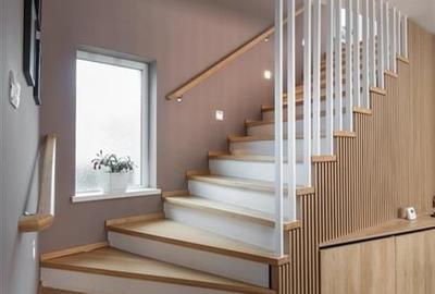 Vila S+P+M cu 3 dormitoare, Oradea, Cartier Iosia Vila S+P+M cu 3 dormitoare, Oradea, Cartier Iosia - 5