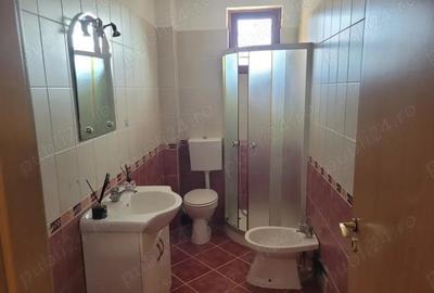 CHIRIE 2 camere Carpati II, parter (micut), imediat ocupabil, doar cu mobila de bucatarie - 8