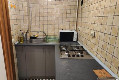 Universitate - Batistei Universitate - Batistei - 4