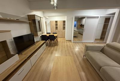 Apartament Premium - Global City Mihai Bravu - Parcare Sub - 17