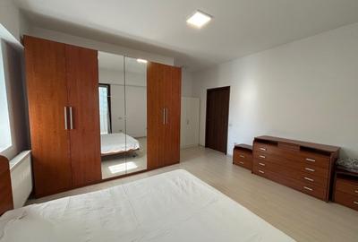 Apartament cu 2 camere semidecomandat, mobilat în Mihai Bravu - 3