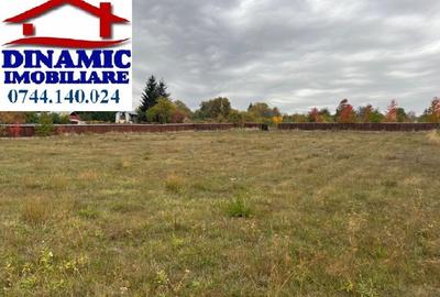 4358 mp teren intravilan, sat Turture?ti. Pre? 75.000 Eur 4358 mp teren intravilan, sat Turture?ti. Pre? 75.000 Eur - 1