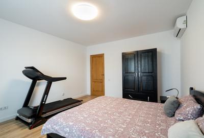 Casă individuală cu 7 camere cu Garaj în Brănești - 34