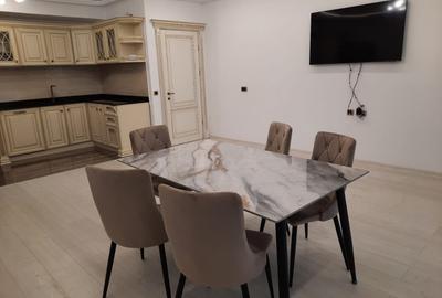 Isaran, 4 camere, mobilat si utilat, loc de parcare subteran - 4