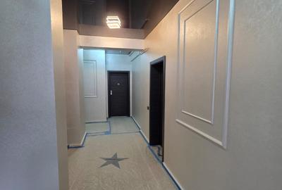 Apartament cu 2 camere decomandat în Tomis Nord - 10