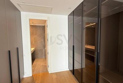 REA1024483 Apartament Modern 4 Camere I One Verdi Park Nord Bucuresti - 12