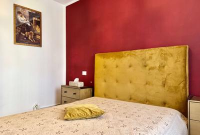 Centru, Moldova Mall, Palatul Culturii - Apartament modern 2 camere - 3