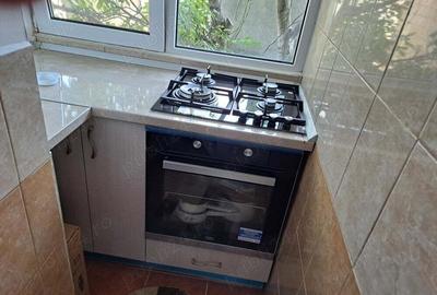 Garsoniera 38 m 2 utili - 1