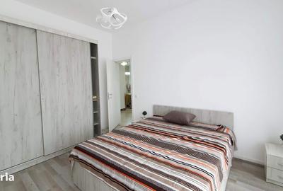 Apartament cu 3 camere în 9 Mai - 6