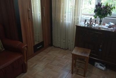 Garsonieră semidecomandată în Doamna Ghica - 1