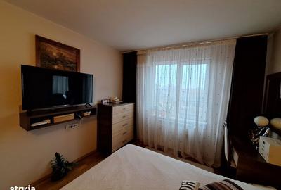 Apartament cu 3 camere decomandat, mobilat în Circumvalațiunii - 7