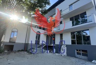 2 camere Gradina Botanica - 2