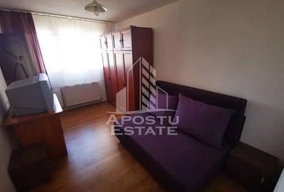 Apartament cu 3 camere semidecomandat, mobilat în Aurel Vlaicu - 4