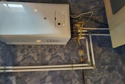 Casa la Boian. Cluj Casa la Boian. Cluj - 7