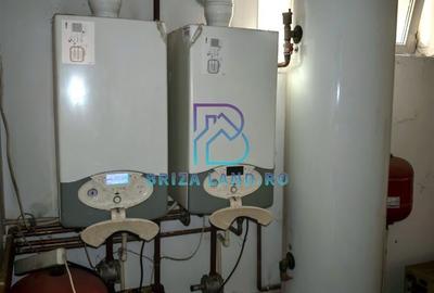1 Mai, Popisteanu, casa S+P+E+M sup. 521mp 10 camere 3 bai teren 238mp - 7