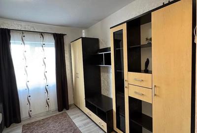 Garsonieră semidecomandată în Torontalului